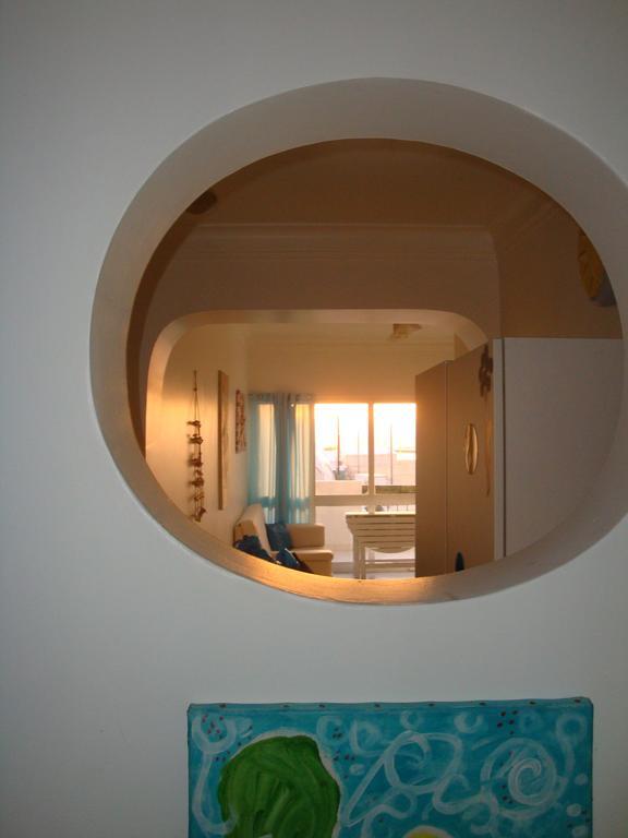 Apartment Vasco Da Gama Costa da Caparica Exterior foto