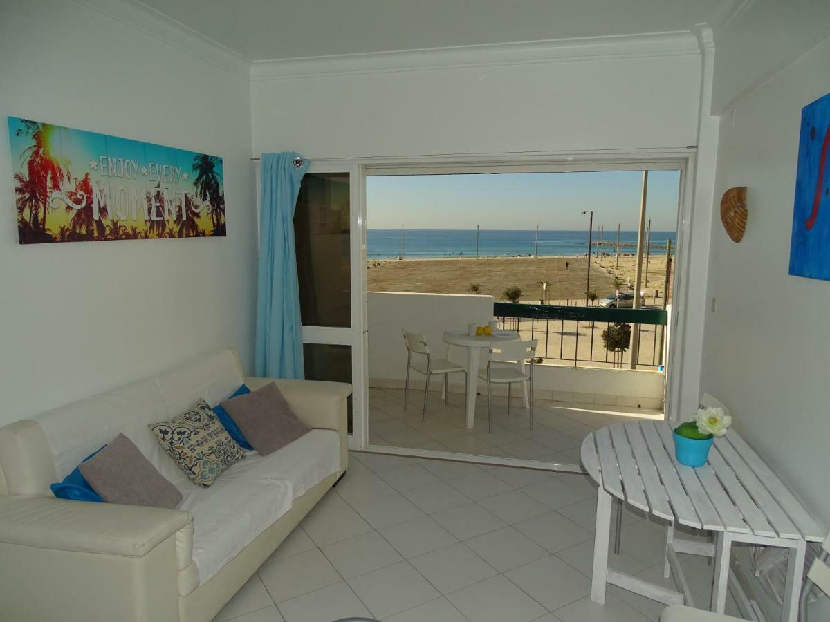Apartment Vasco Da Gama Costa da Caparica Exterior foto